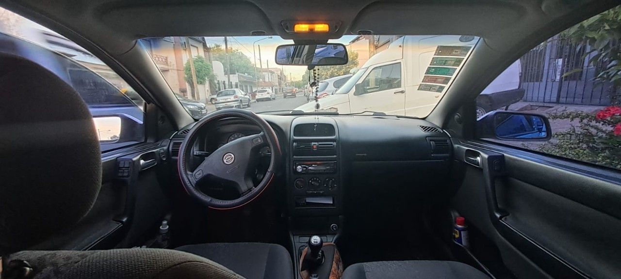 Chevrolet Astra Usado en Buenos Aires, deRuedas