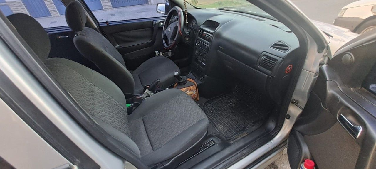 Chevrolet Astra Usado en Buenos Aires, deRuedas