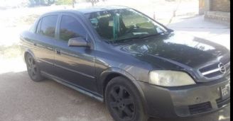 Chevrolet Astra Usado en Mendoza