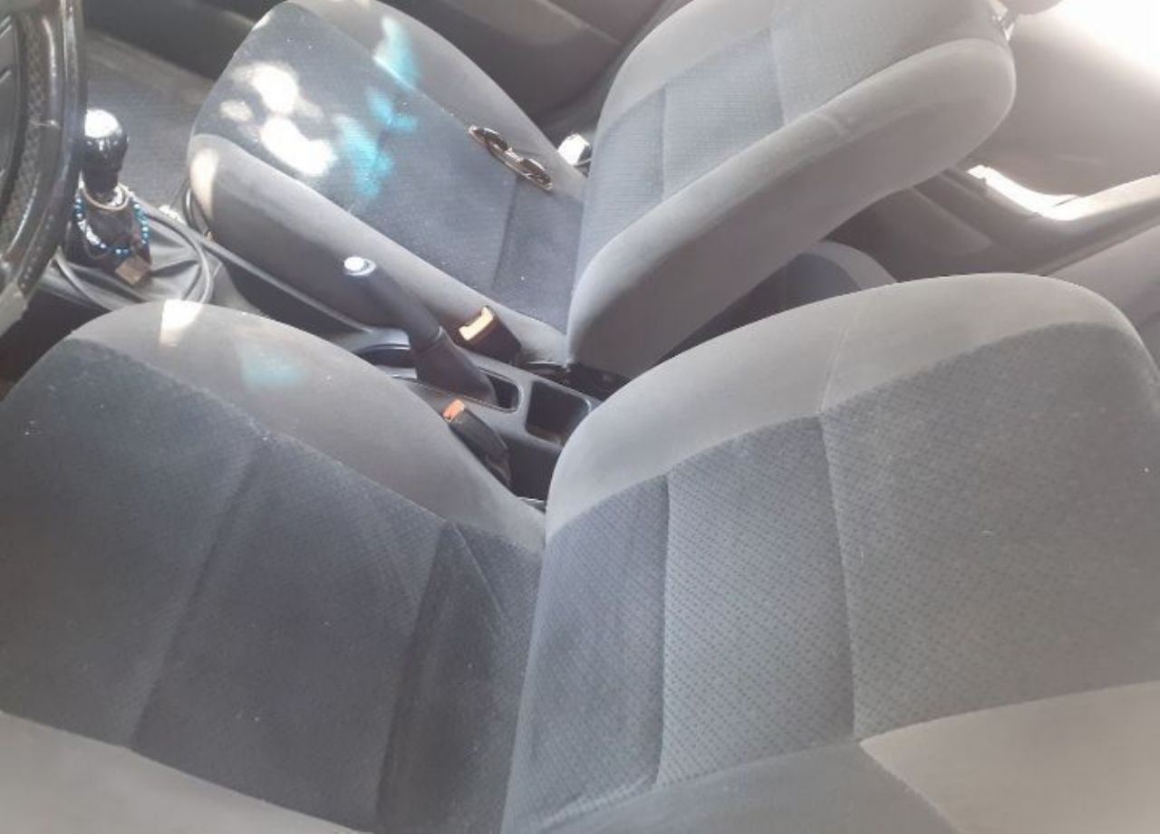 Chevrolet Astra Usado en Mendoza, deRuedas