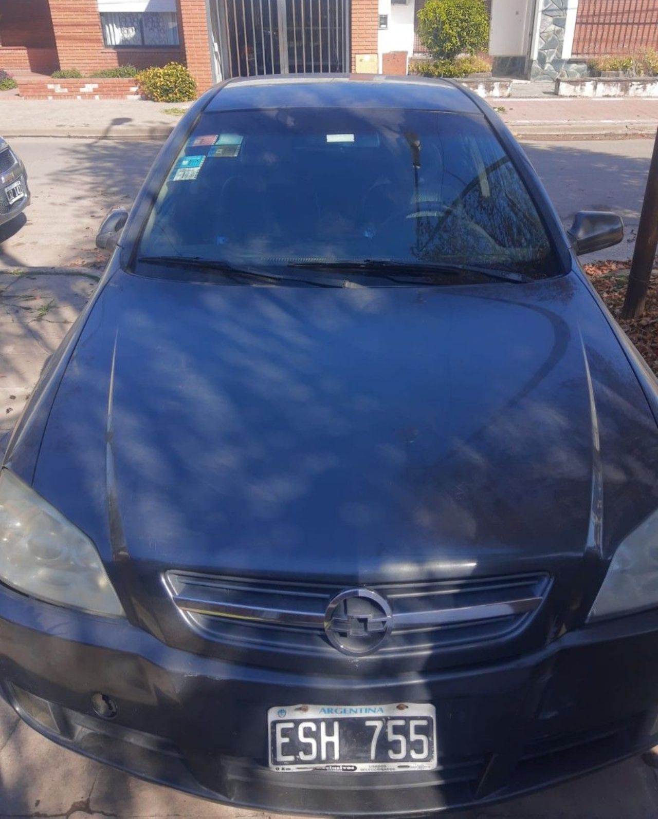 Chevrolet Astra Usado en Buenos Aires, deRuedas