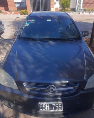 Chevrolet Astra Usado en Buenos Aires