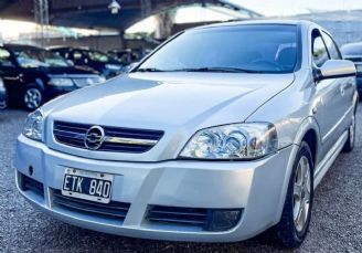 Chevrolet Astra Usado en Mendoza