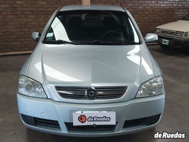 Chevrolet Astra Usado en Mendoza, deRuedas