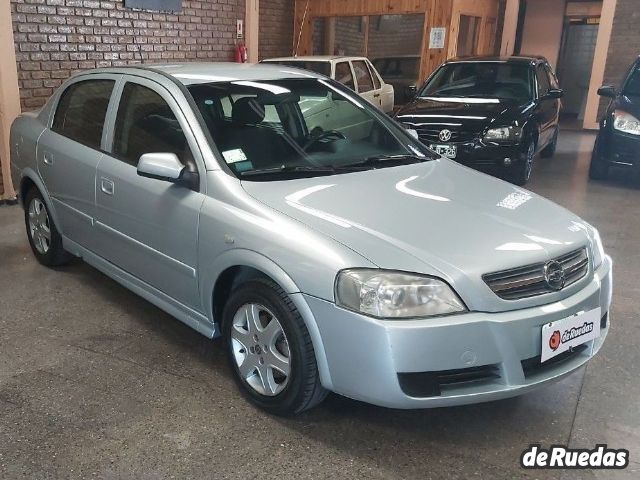 Chevrolet Astra Usado en Mendoza, deRuedas