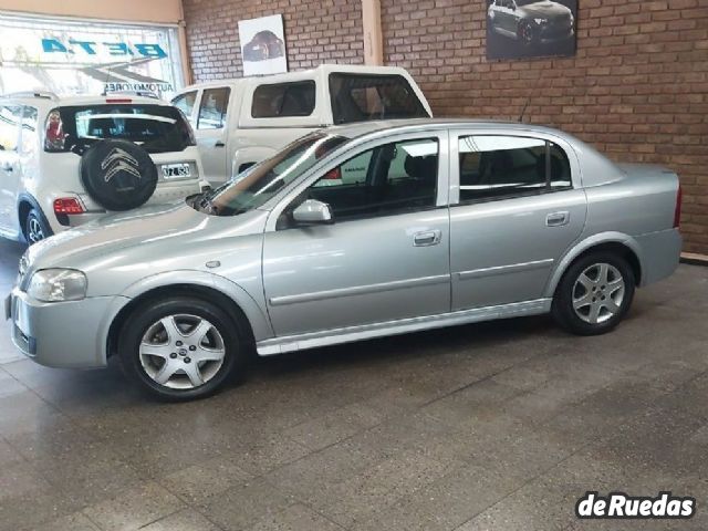 Chevrolet Astra Usado en Mendoza, deRuedas