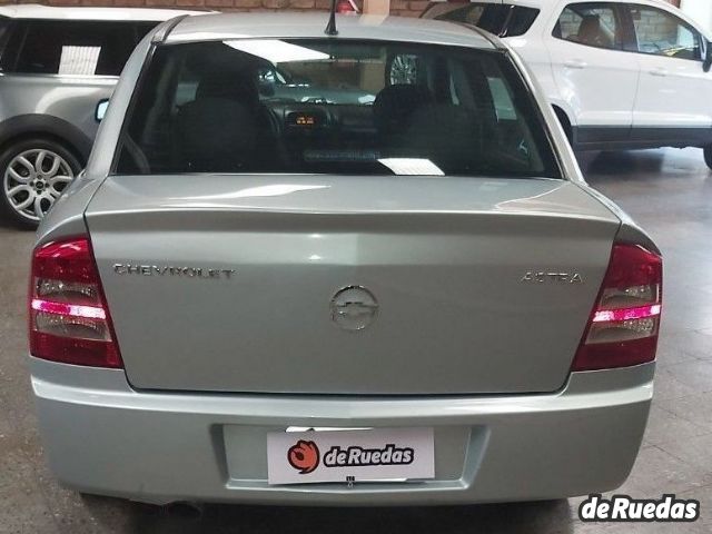Chevrolet Astra Usado en Mendoza, deRuedas