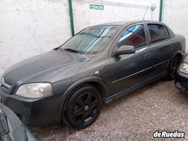 Chevrolet Astra Usado en Mendoza, deRuedas