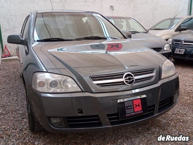 Chevrolet Astra Usado en Mendoza, deRuedas