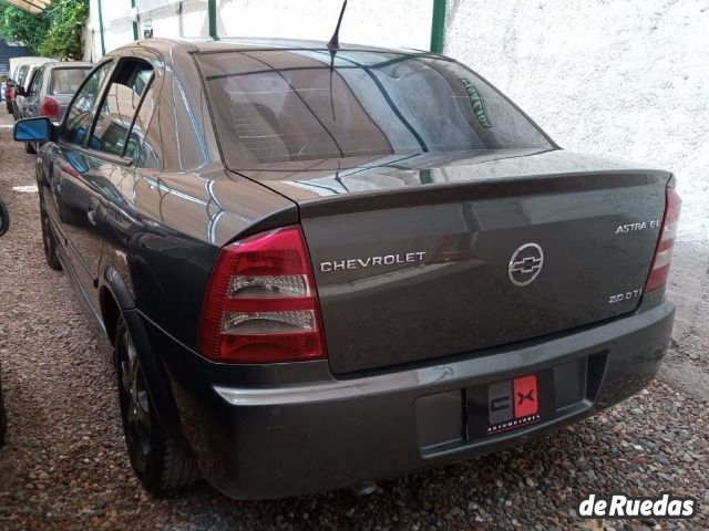 Chevrolet Astra Usado en Mendoza, deRuedas