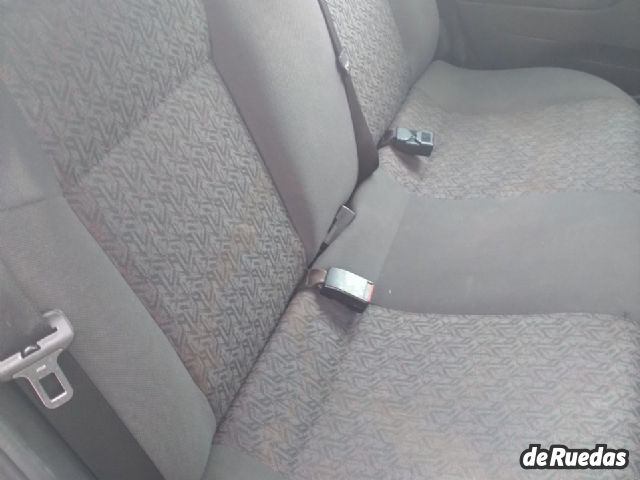 Chevrolet Astra Usado en Buenos Aires, deRuedas