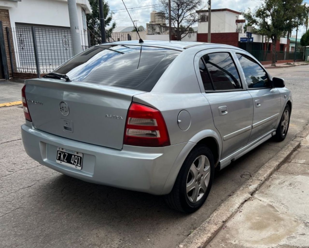 Chevrolet Astra Usado en Córdoba, deRuedas