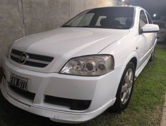Chevrolet Astra Usado en Mendoza