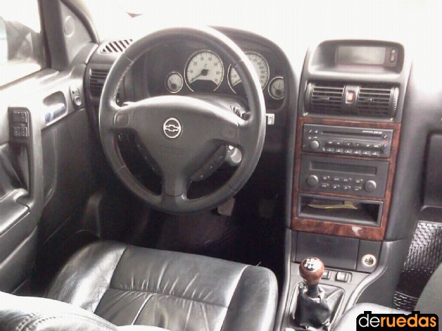 Chevrolet Astra Usado en Mendoza, deRuedas
