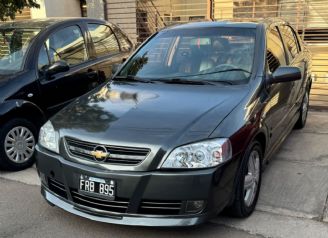 Chevrolet Astra Usado en Mendoza
