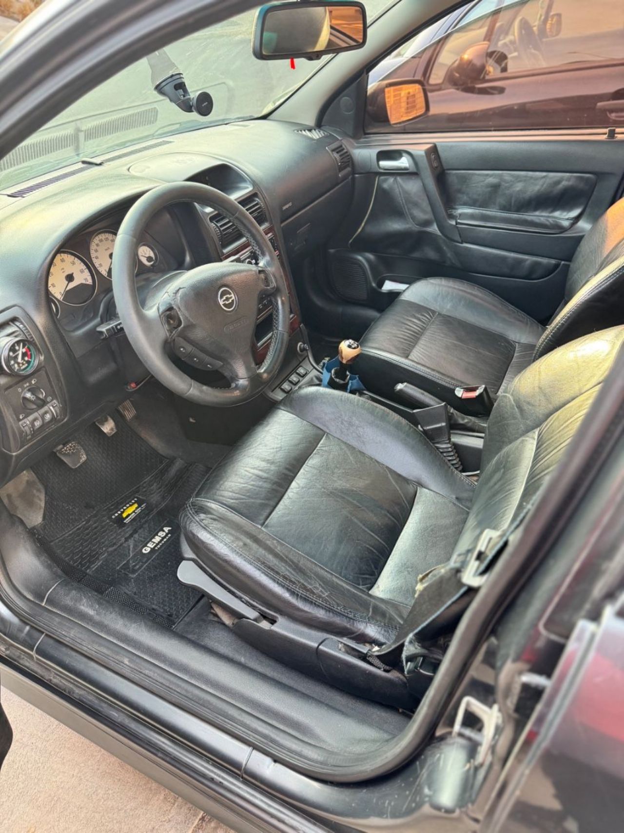 Chevrolet Astra Usado en Mendoza, deRuedas