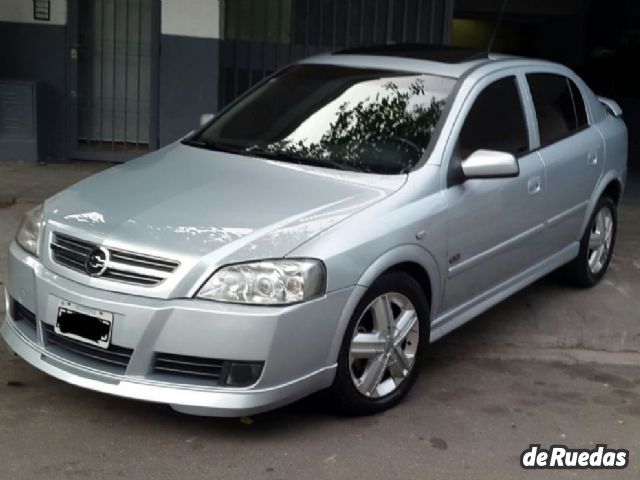 Chevrolet Astra Usado en Mendoza, deRuedas