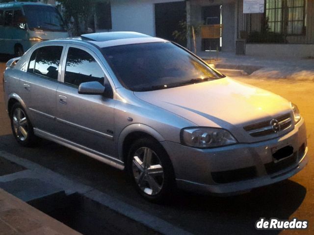 Chevrolet Astra Usado en Mendoza, deRuedas