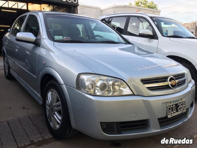 Chevrolet Astra Usado en Mendoza, deRuedas