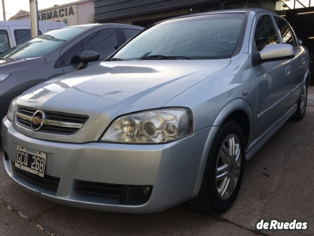 Chevrolet Astra Usado en Mendoza, deRuedas