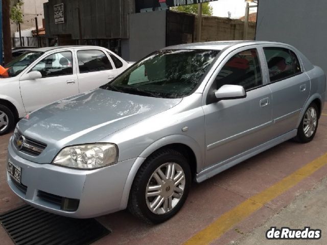 Chevrolet Astra Usado en Mendoza, deRuedas