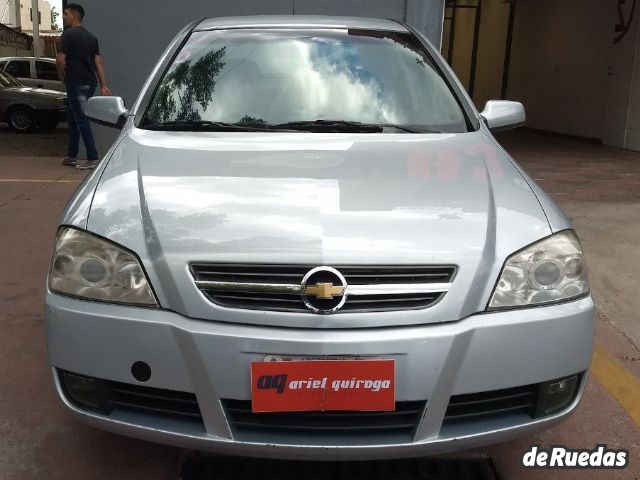 Chevrolet Astra Usado en Mendoza, deRuedas