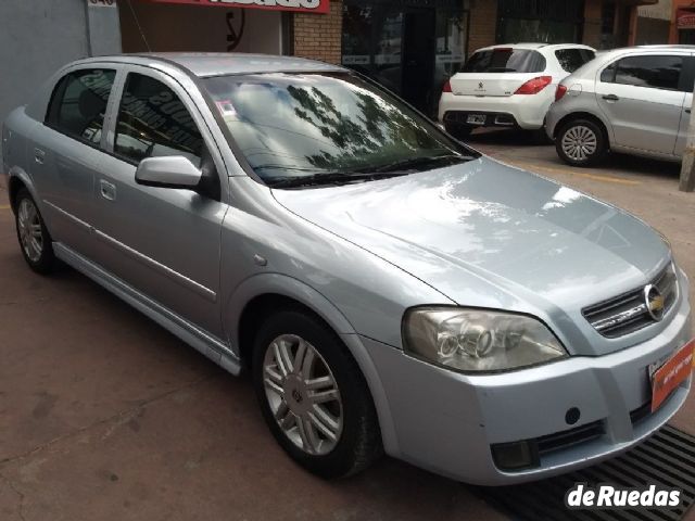 Chevrolet Astra Usado en Mendoza, deRuedas