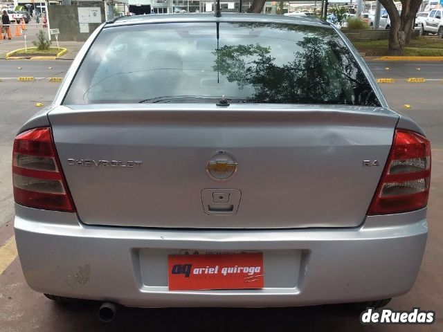 Chevrolet Astra Usado en Mendoza, deRuedas