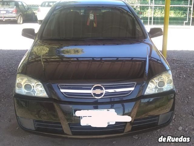 Chevrolet Astra Usado en Mendoza, deRuedas