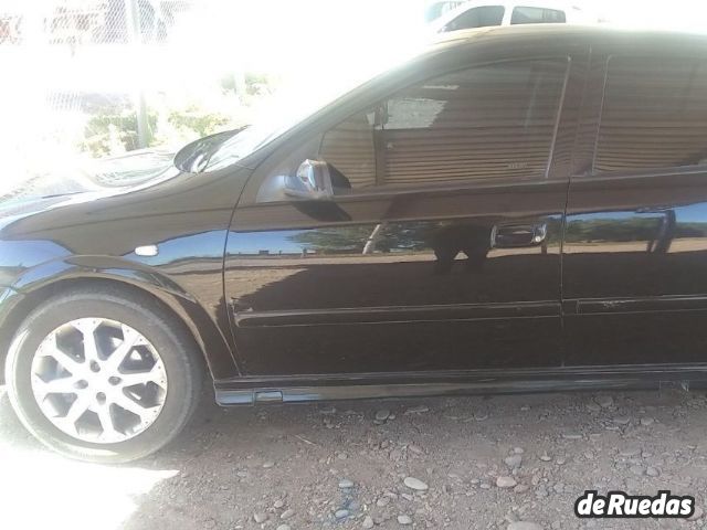 Chevrolet Astra Usado en Mendoza, deRuedas