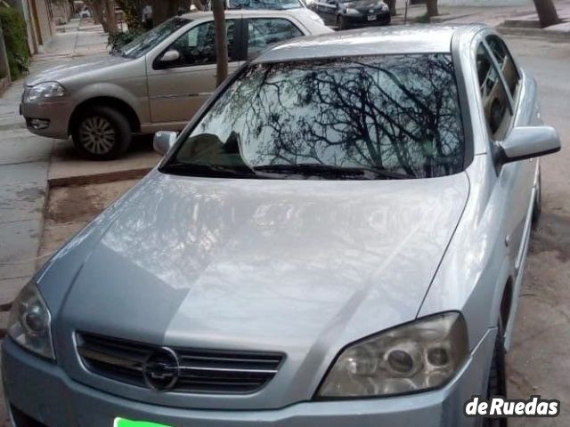 Chevrolet Astra Usado en Mendoza, deRuedas