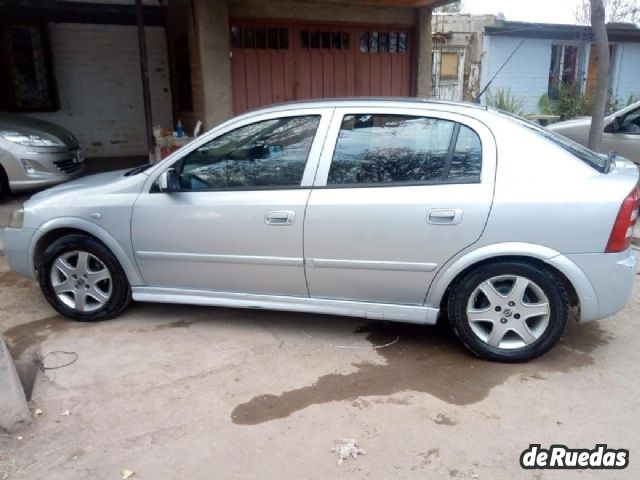 Chevrolet Astra Usado en Mendoza, deRuedas