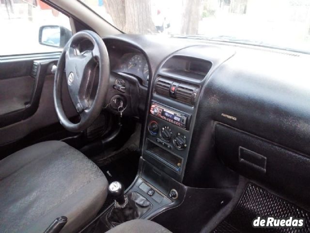 Chevrolet Astra Usado en Mendoza, deRuedas