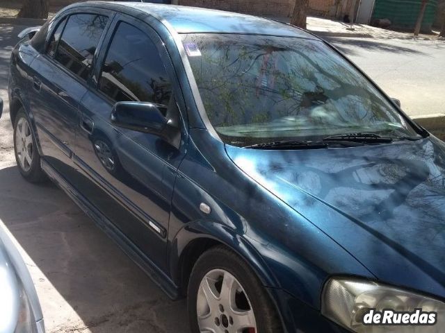Chevrolet Astra Usado en Mendoza, deRuedas