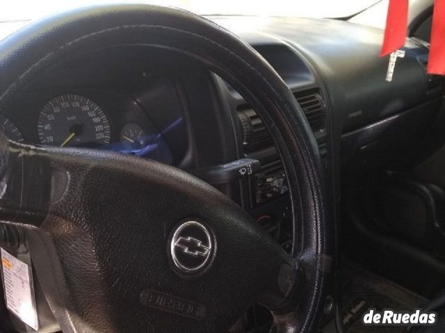 Chevrolet Astra Usado en Mendoza, deRuedas