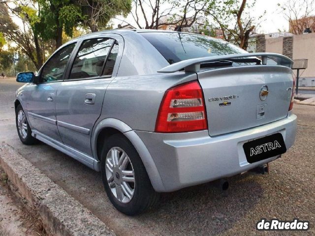 Chevrolet Astra Usado en Mendoza, deRuedas