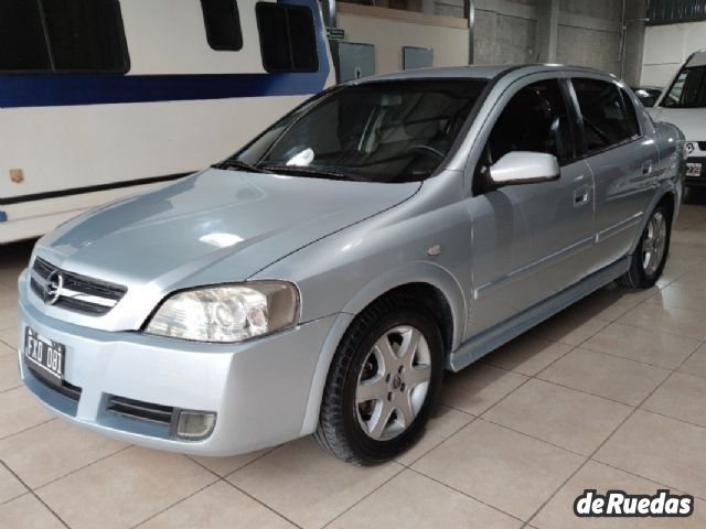 Chevrolet Astra Usado en Mendoza, deRuedas
