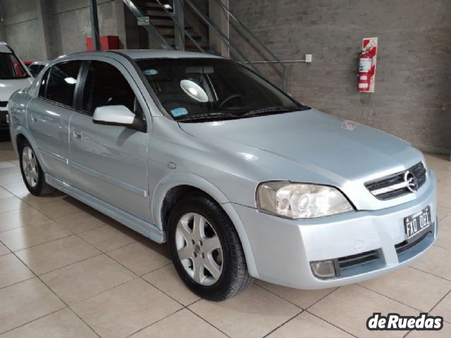 Chevrolet Astra Usado en Mendoza, deRuedas