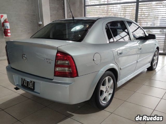 Chevrolet Astra Usado en Mendoza, deRuedas