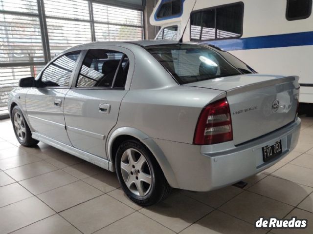 Chevrolet Astra Usado en Mendoza, deRuedas
