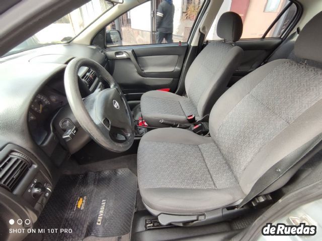 Chevrolet Astra Usado en Mendoza, deRuedas