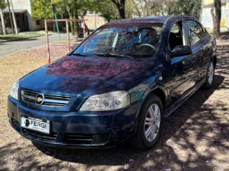 Chevrolet Astra Usado en Córdoba