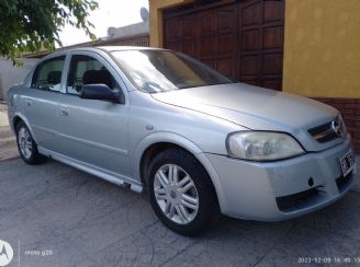 Chevrolet Astra Usado en Mendoza