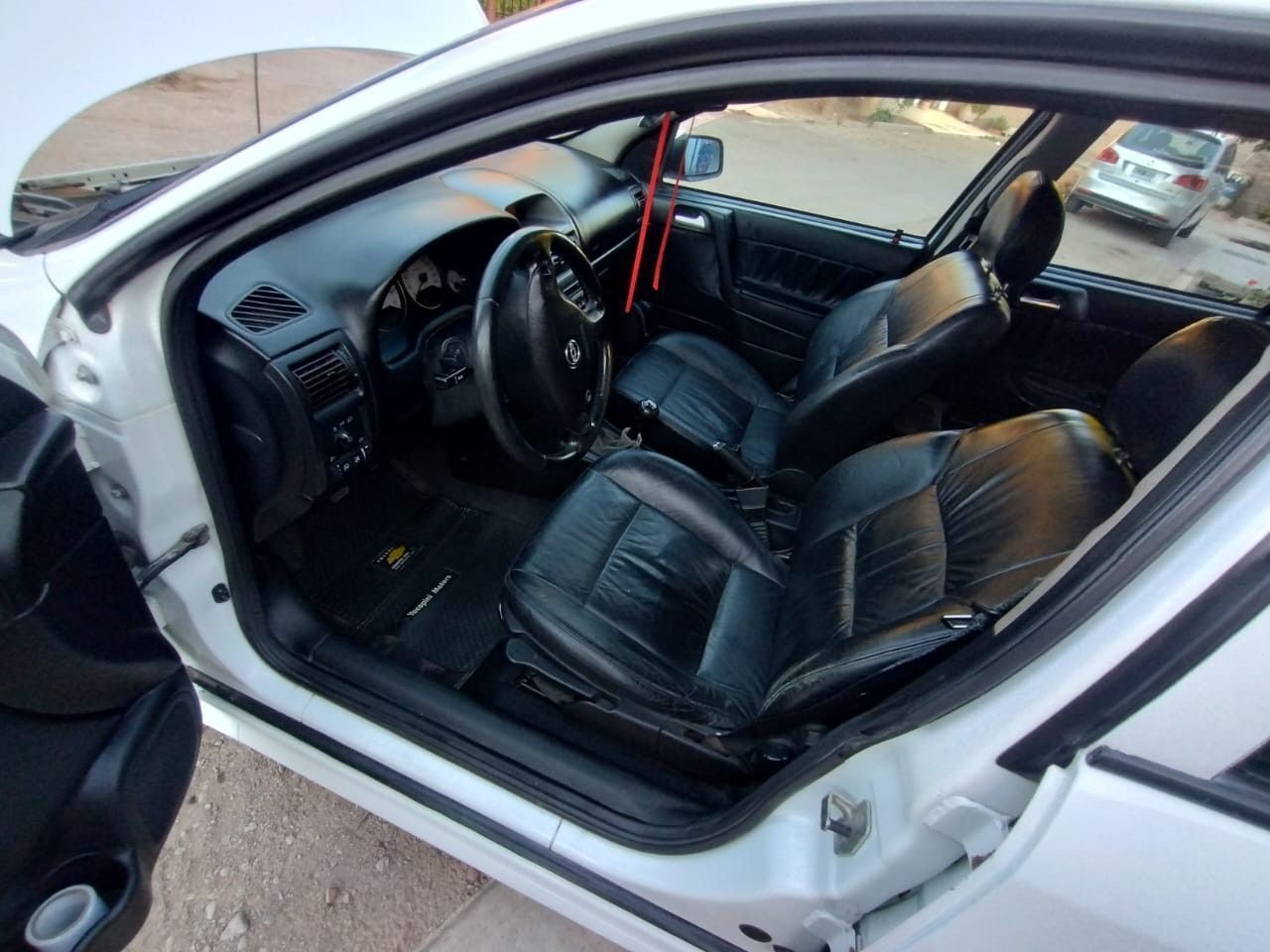 Chevrolet Astra Usado en Mendoza, deRuedas