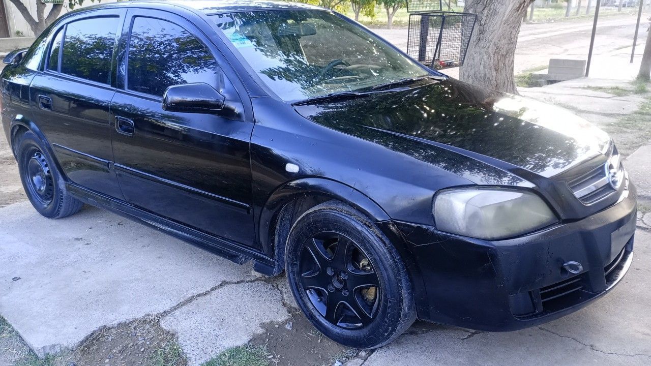 Chevrolet Astra Usado en Mendoza, deRuedas
