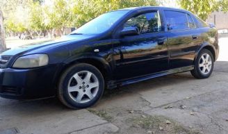Chevrolet Astra Usado en Mendoza