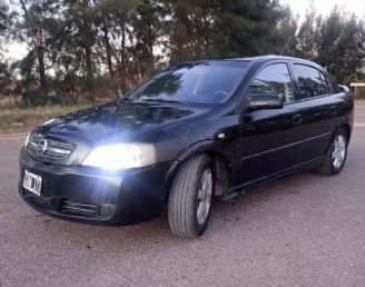Chevrolet Astra Usado en Mendoza