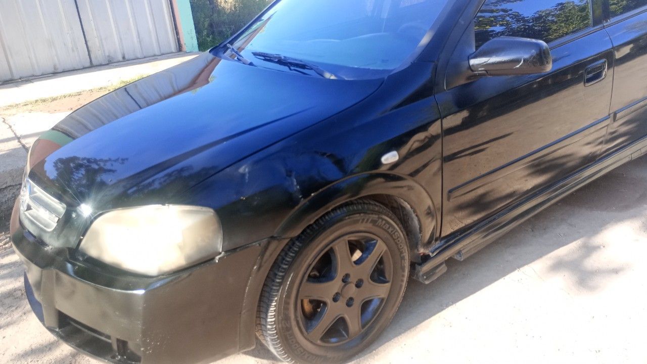 Chevrolet Astra Usado en Mendoza, deRuedas