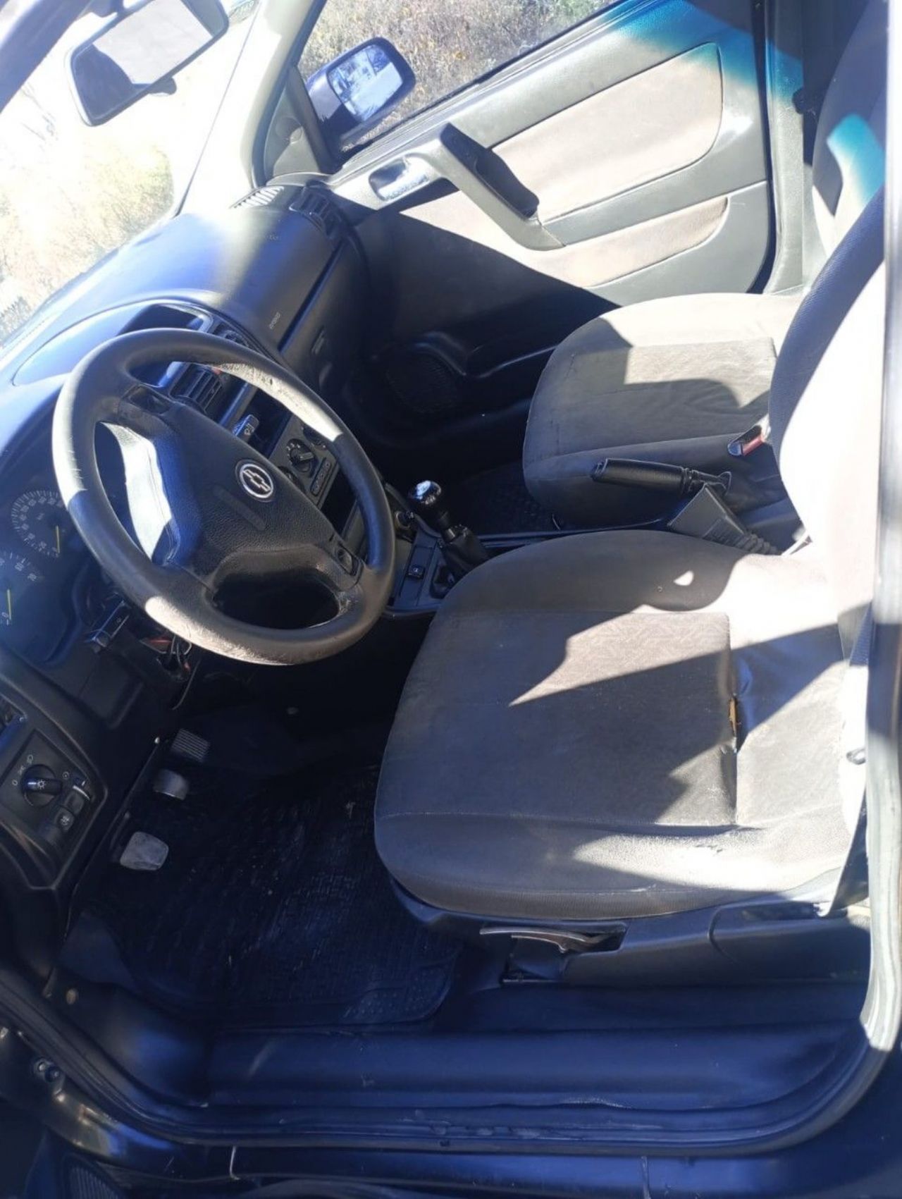 Chevrolet Astra Usado en Mendoza, deRuedas