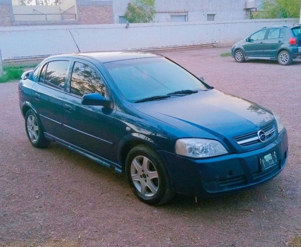 Chevrolet Astra Usado en Mendoza, deRuedas